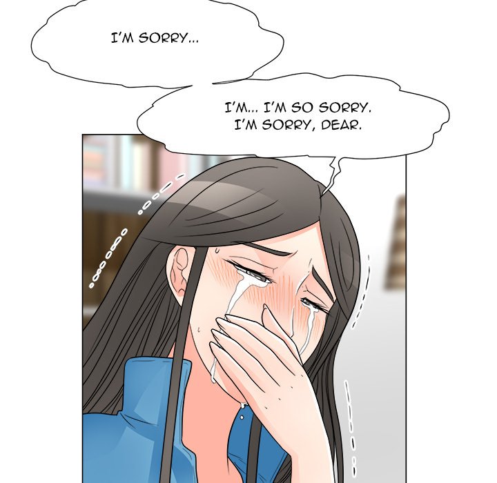 Family Business chapter 41 page 71