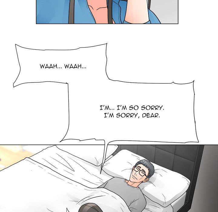 Family Business chapter 41 page 72