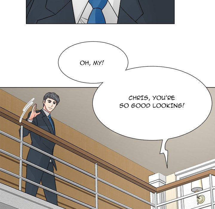 Family Business chapter 41 page 86