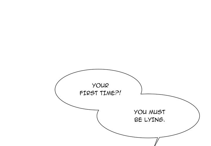 Family Business chapter 5 page 1
