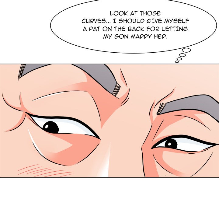 Family Business chapter 6 page 122