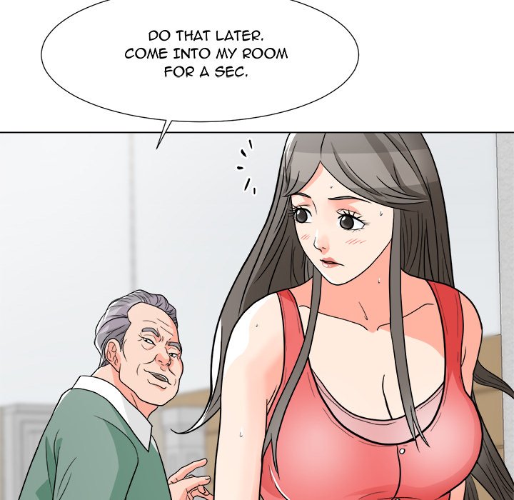 Family Business chapter 7 page 6