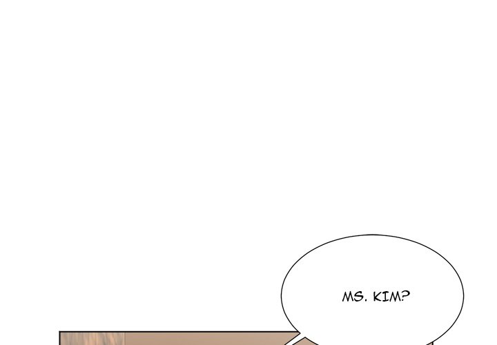Family Business chapter 8 page 1