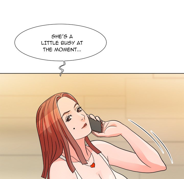 Family Business chapter 8 page 5
