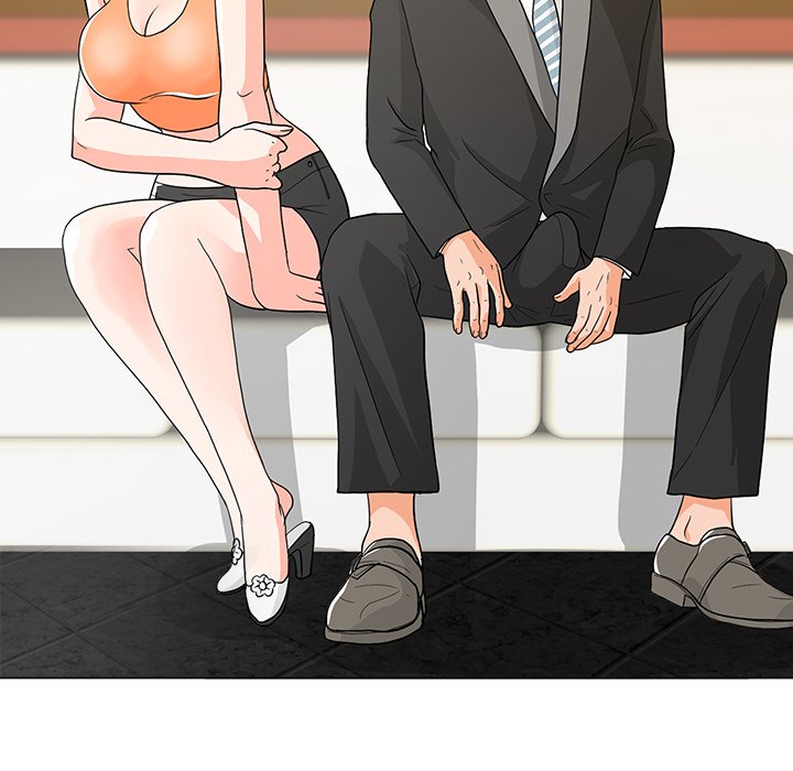 Family Business chapter 8 page 36