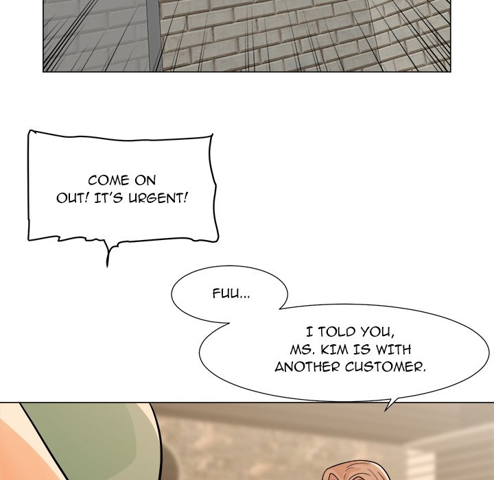 Family Business chapter 8 page 71