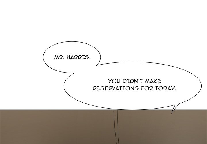Family Business chapter 9 page 1