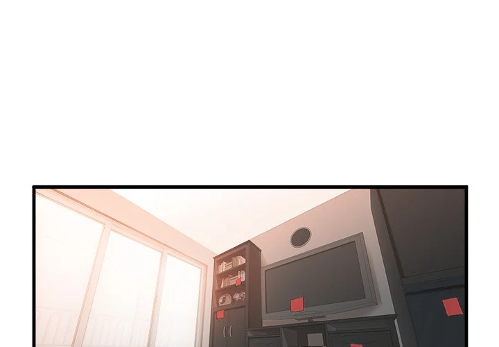 Family Secret chapter 1 page 3