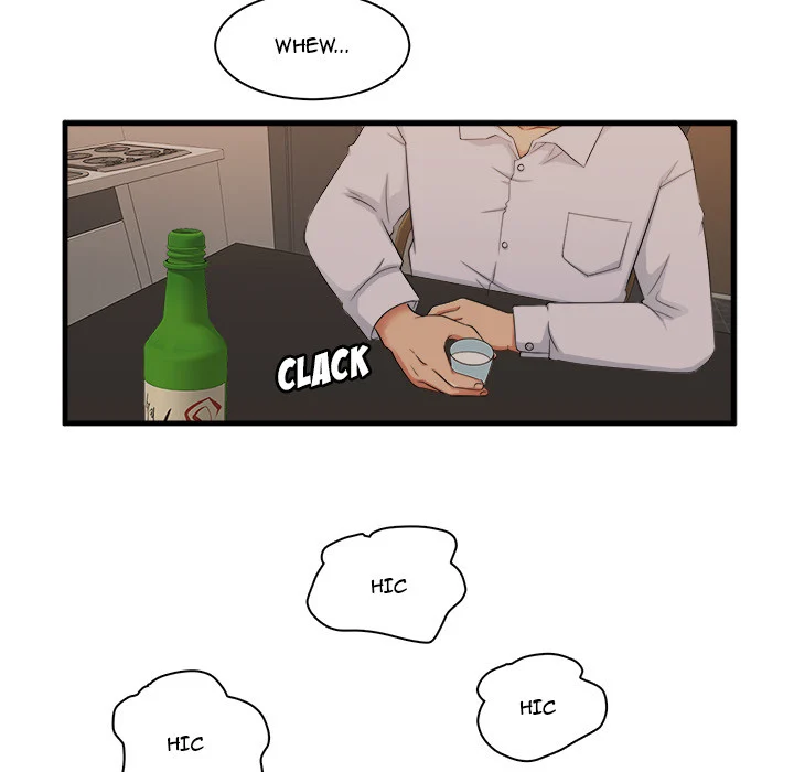 Family Secret chapter 1 page 6