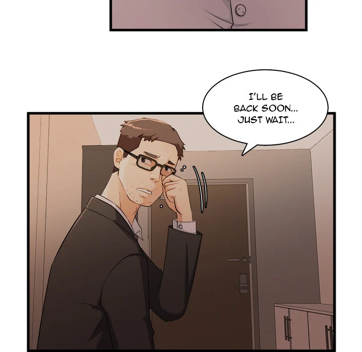 Family Secret chapter 1 page 9