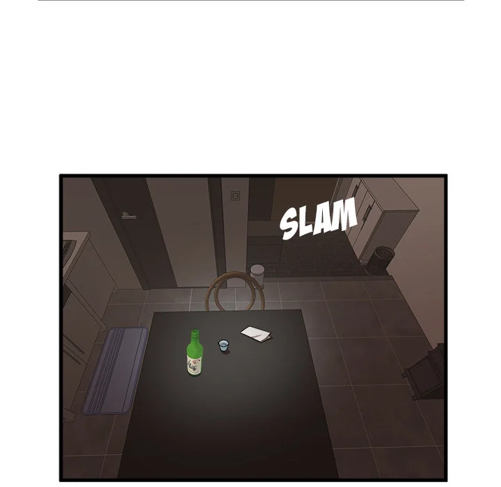 Family Secret chapter 1 page 10