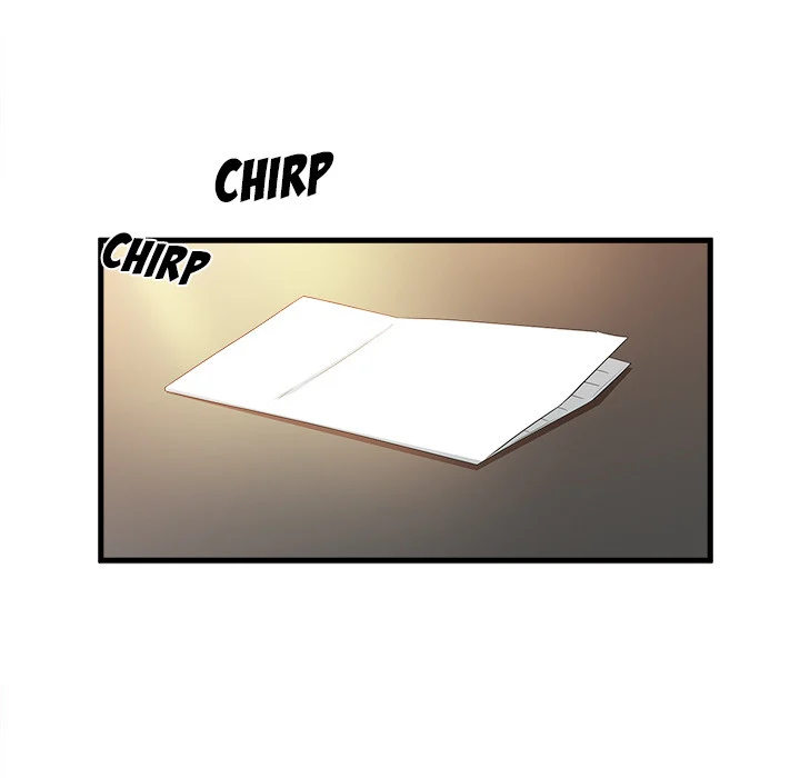 Family Secret chapter 1 page 12