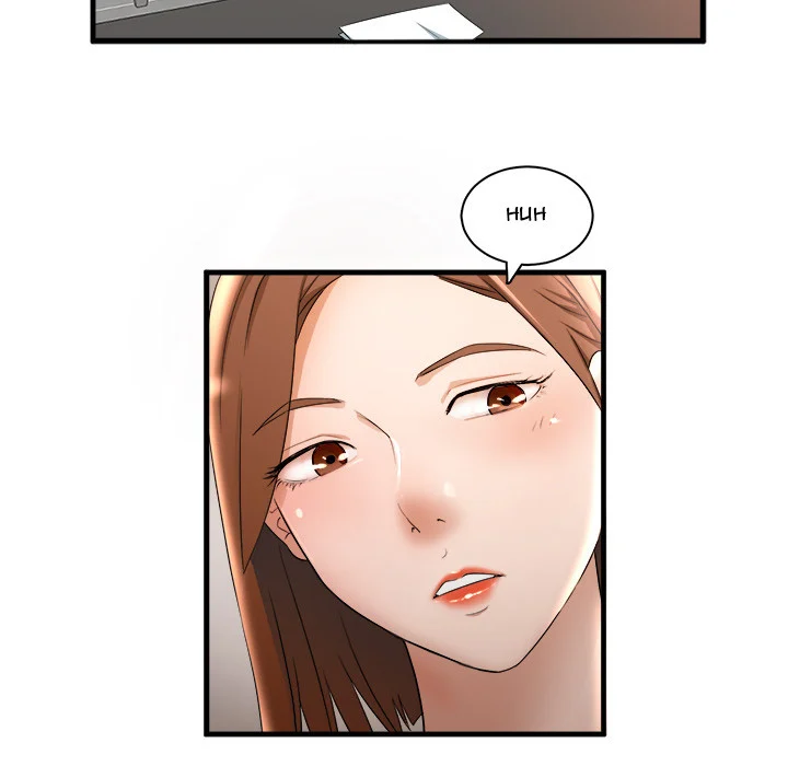 Family Secret chapter 1 page 14