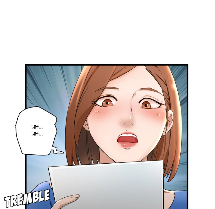 Family Secret chapter 1 page 16