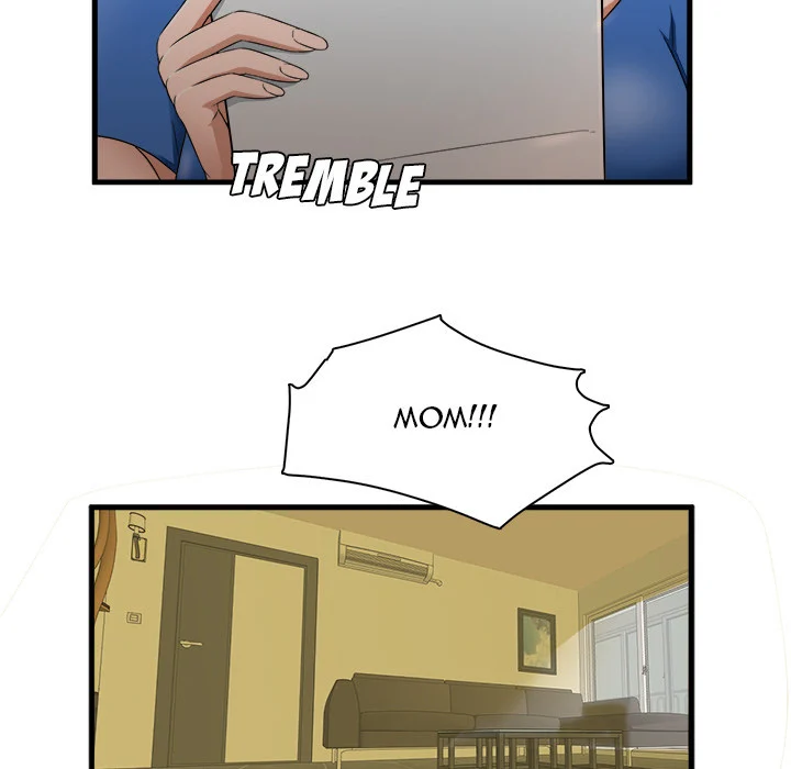 Family Secret chapter 1 page 17
