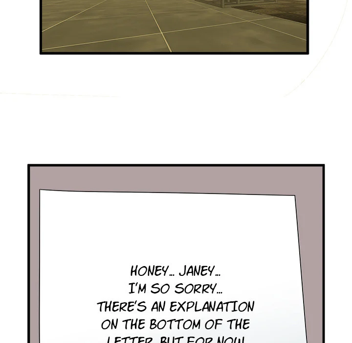 Family Secret chapter 1 page 18
