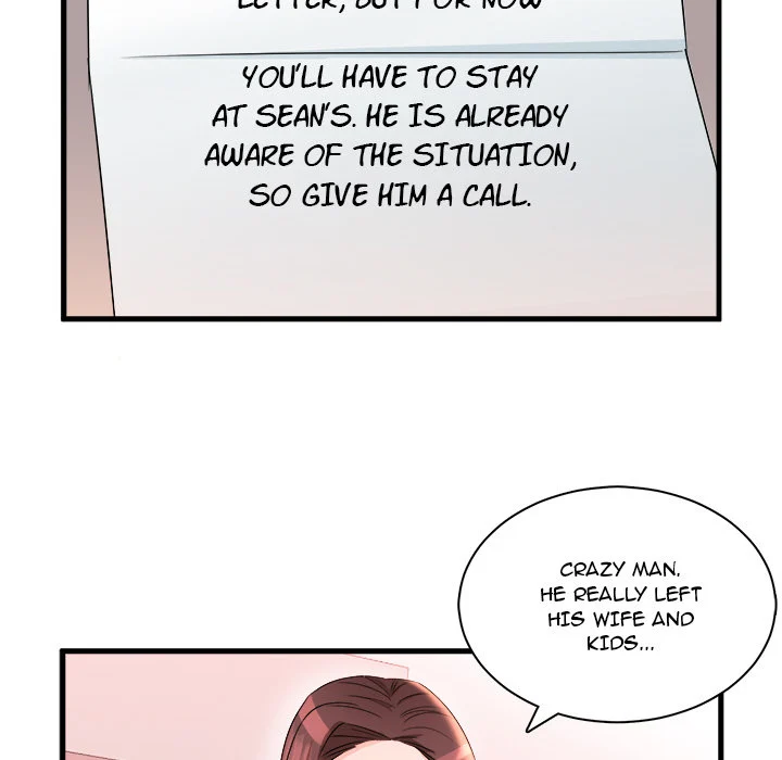 Family Secret chapter 1 page 19