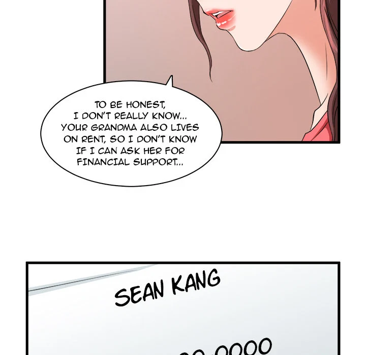 Family Secret chapter 1 page 23