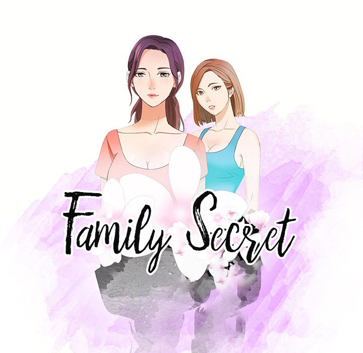 Family Secret chapter 1 page 33