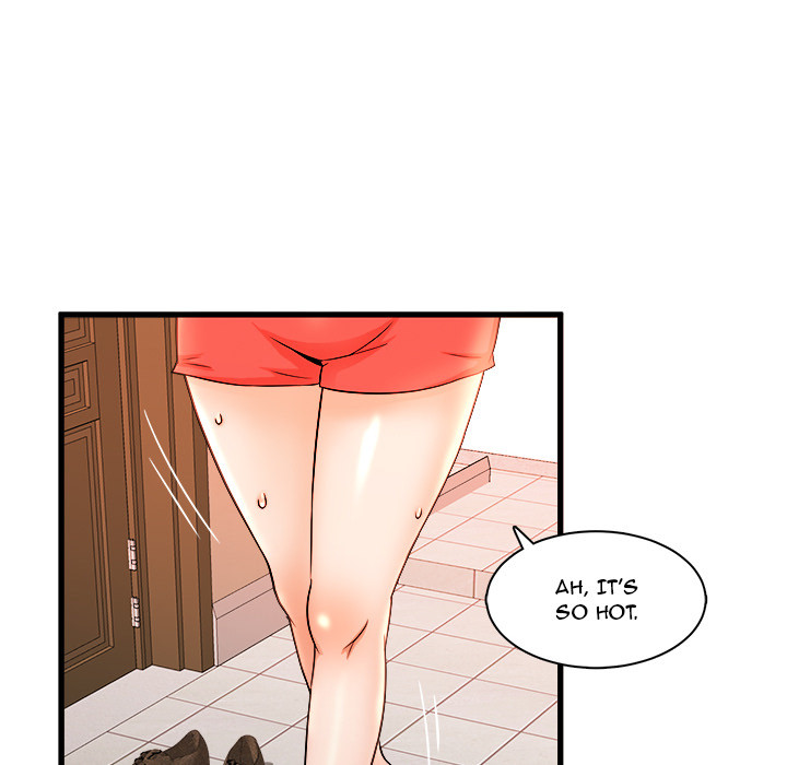 Family Secret chapter 1 page 36