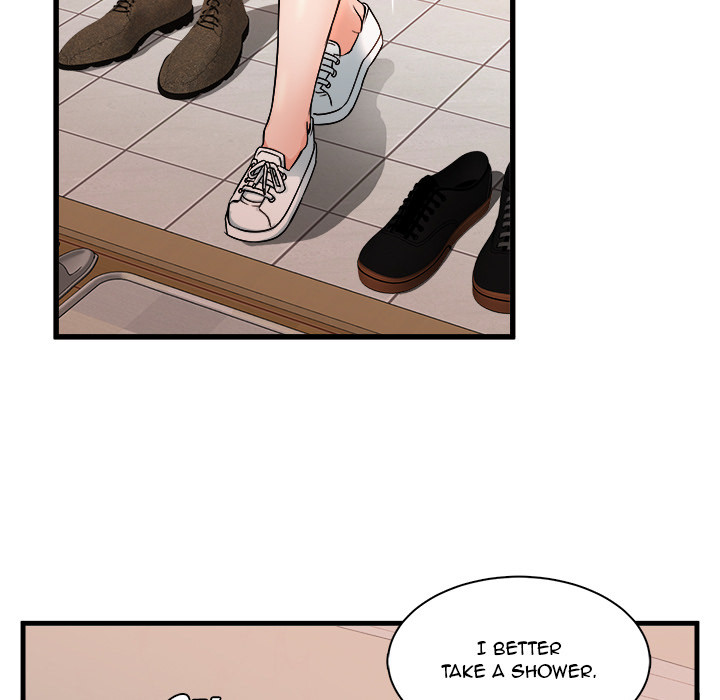 Family Secret chapter 1 page 37