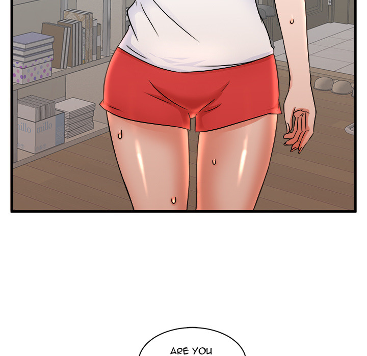 Family Secret chapter 1 page 39