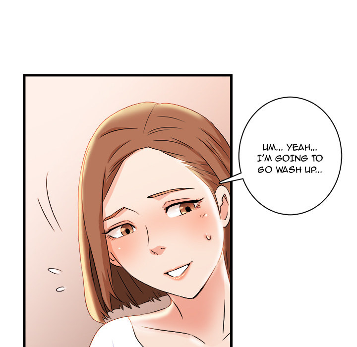 Family Secret chapter 1 page 41