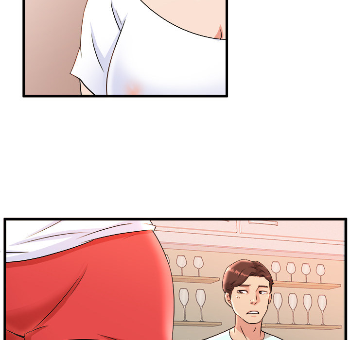 Family Secret chapter 1 page 42