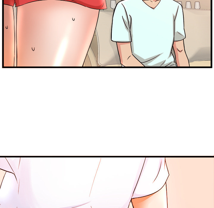 Family Secret chapter 1 page 43