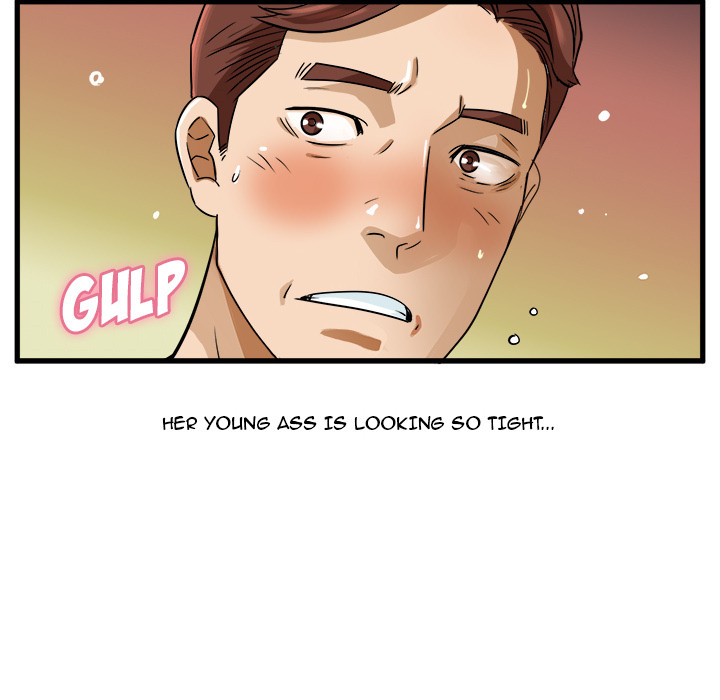 Family Secret chapter 1 page 46