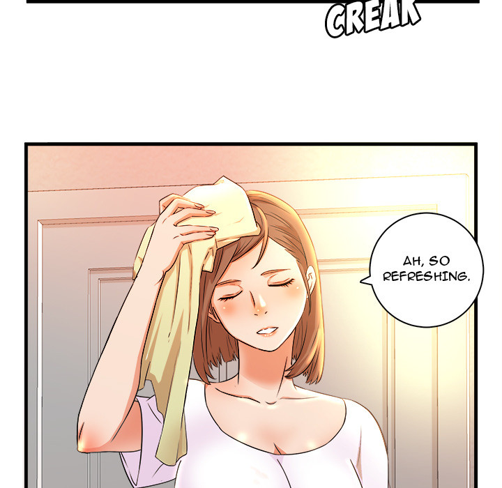 Family Secret chapter 1 page 55