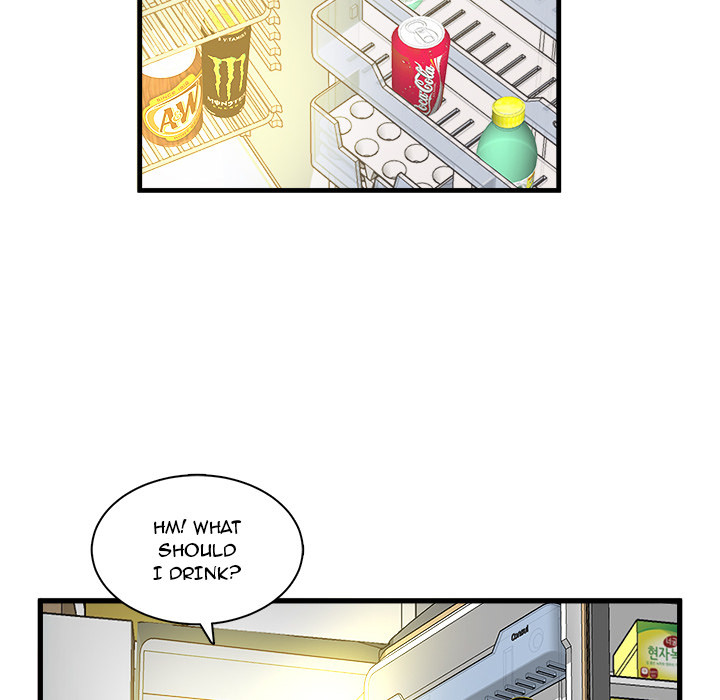 Family Secret chapter 1 page 58
