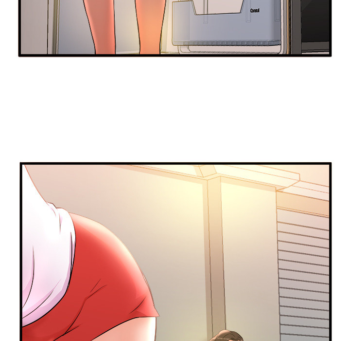 Family Secret chapter 1 page 60