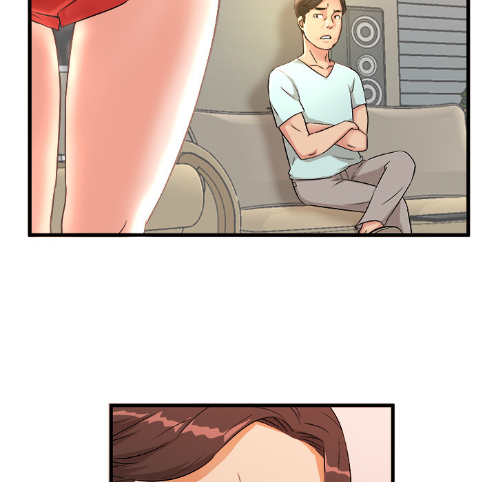 Family Secret chapter 1 page 61