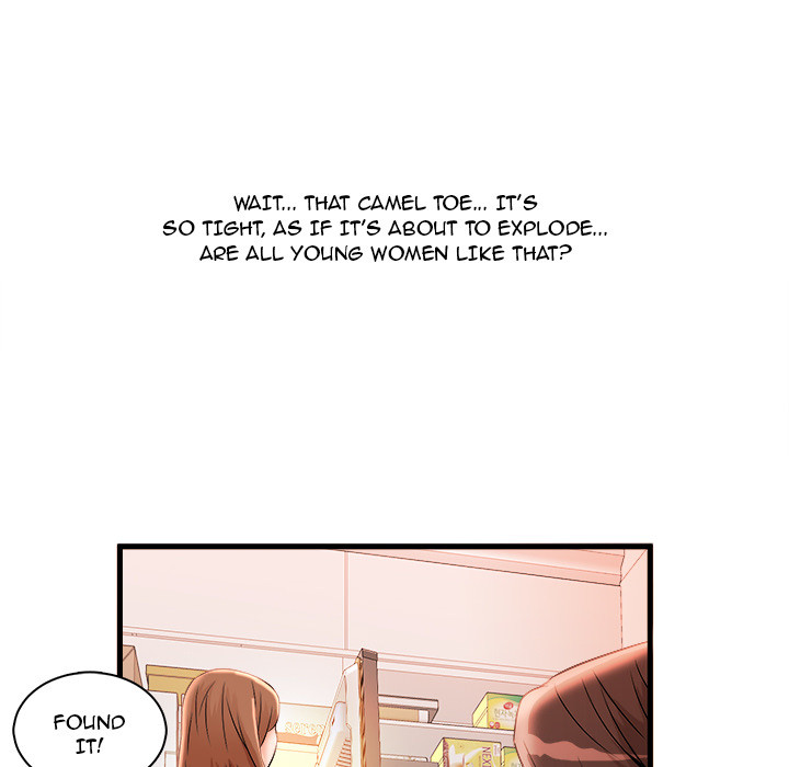 Family Secret chapter 1 page 64