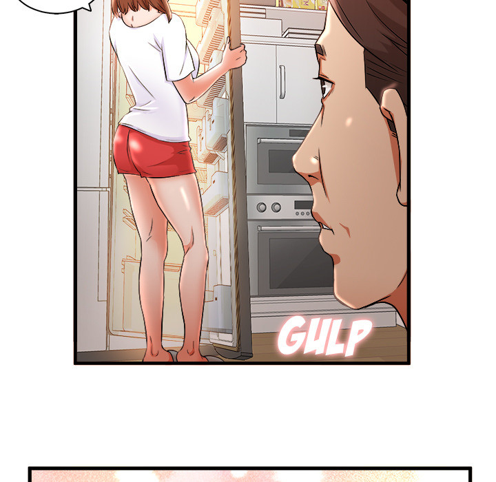 Family Secret chapter 1 page 65