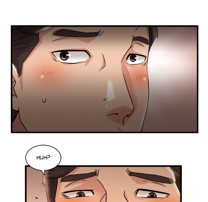 Family Secret chapter 1 page 70