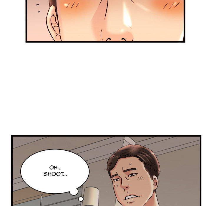 Family Secret chapter 1 page 71
