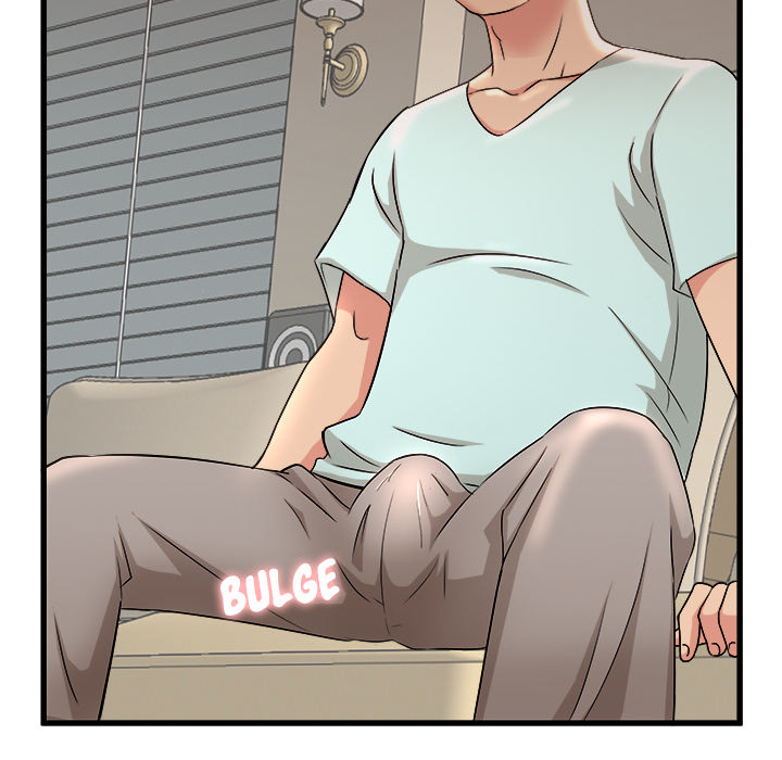 Family Secret chapter 1 page 72
