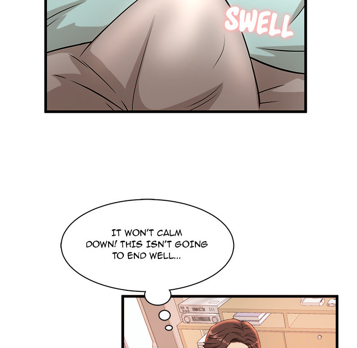 Family Secret chapter 1 page 77