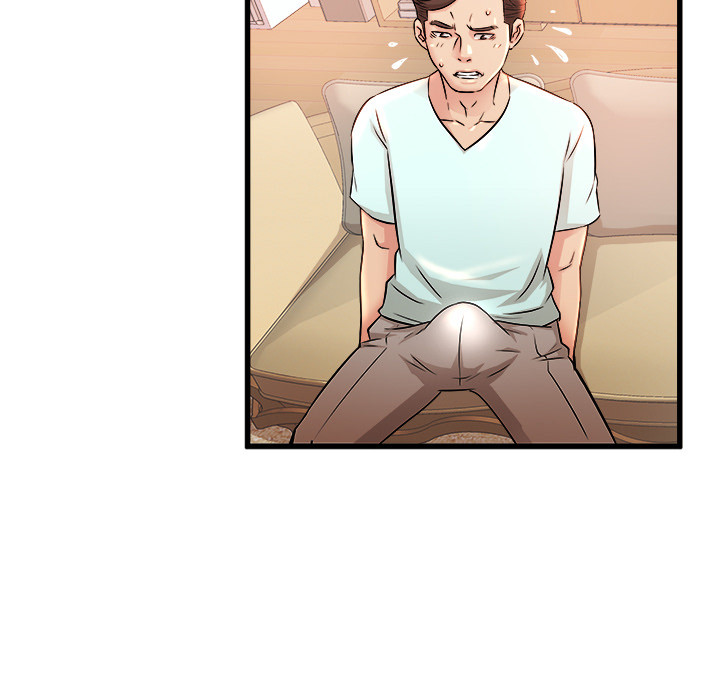 Family Secret chapter 1 page 78