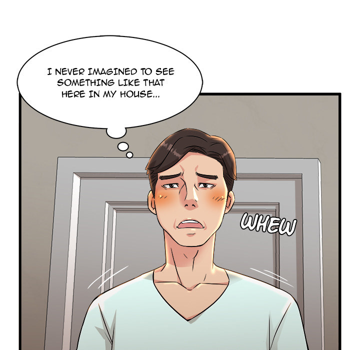 Family Secret chapter 1 page 80