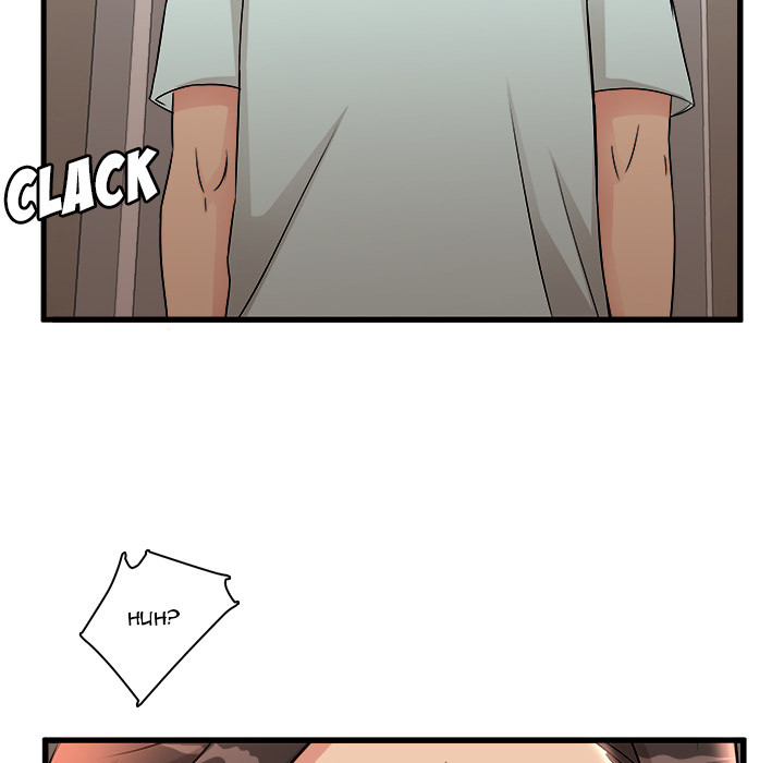 Family Secret chapter 1 page 81