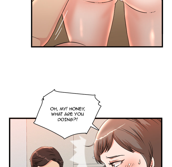 Family Secret chapter 1 page 86