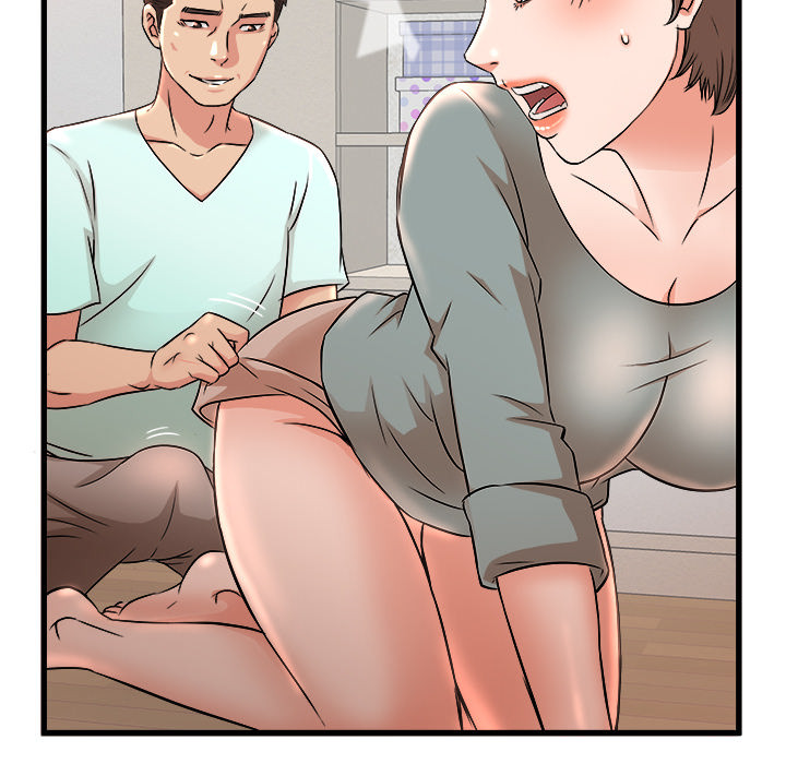 Family Secret chapter 1 page 87
