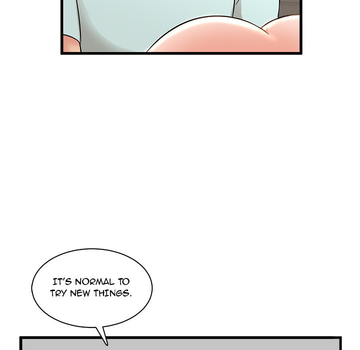 Family Secret chapter 1 page 89