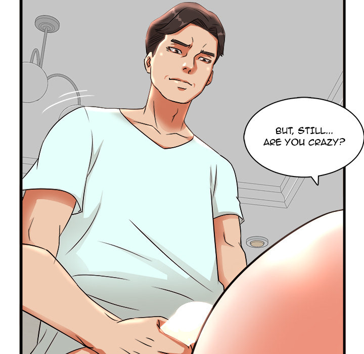 Family Secret chapter 1 page 90
