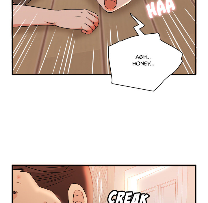 Family Secret chapter 1 page 97