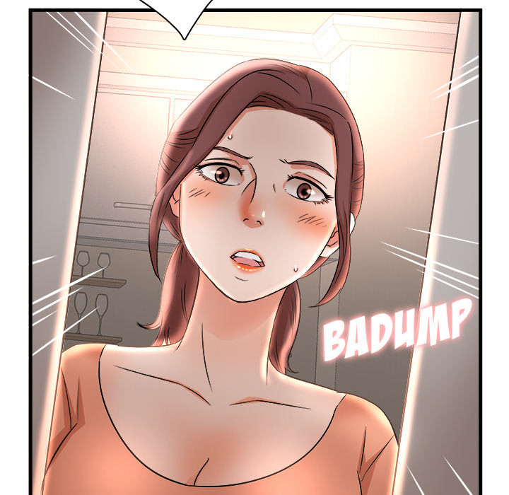 Family Secret chapter 1 page 99