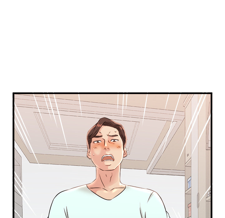 Family Secret chapter 2 page 5